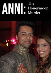 Anni: The Honeymoon Murder