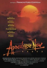 Apocalypse Now: Redux