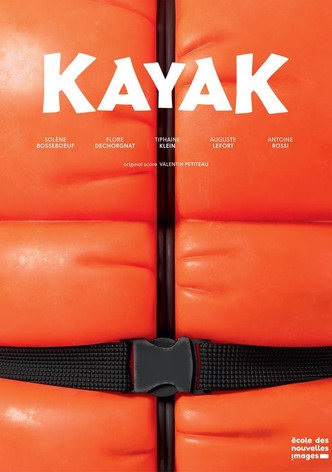 Kayak