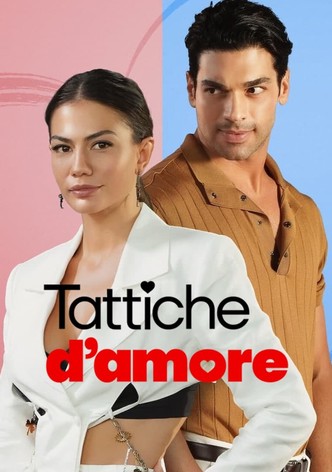Tattiche d'amore