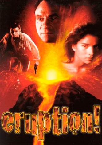 Erupción