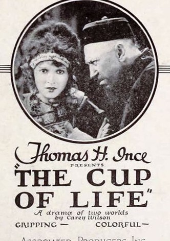 The Cup of Life