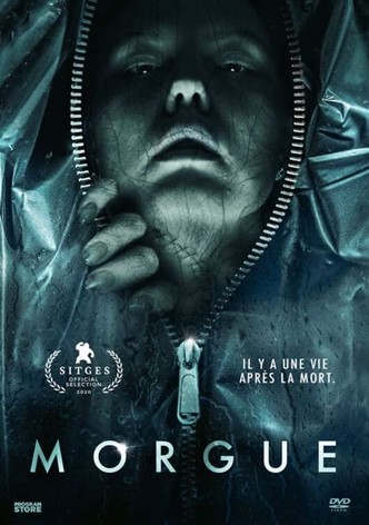 Morgue
