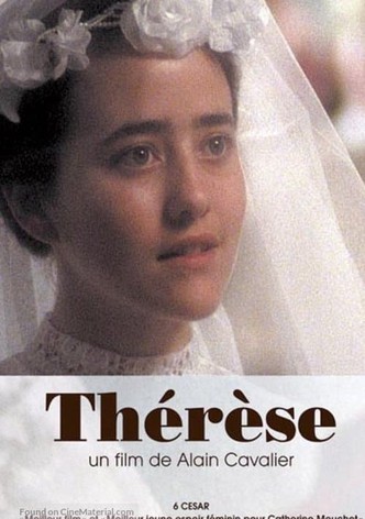 Thérèse