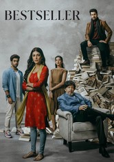 Bestseller - Temporada 1