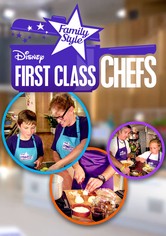 First Class Chefs
