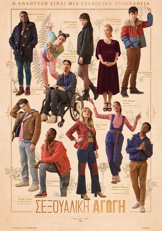 Σεξουαλική Αγωγή