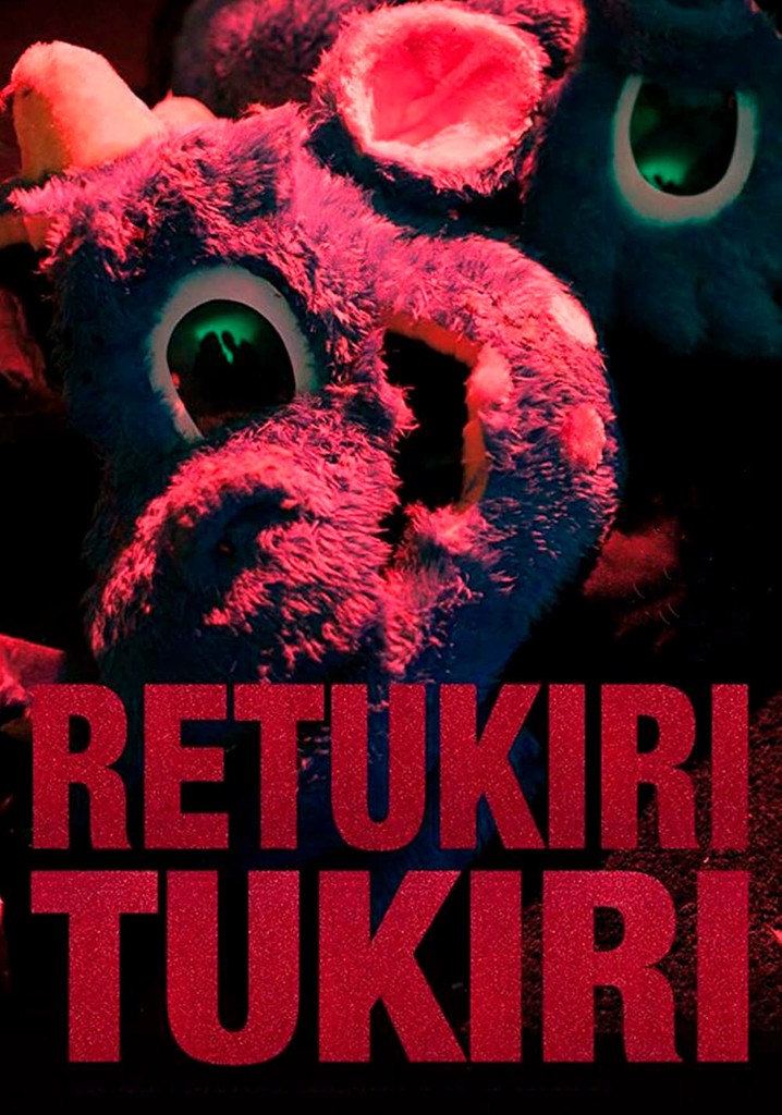 Retukiri Tukiri