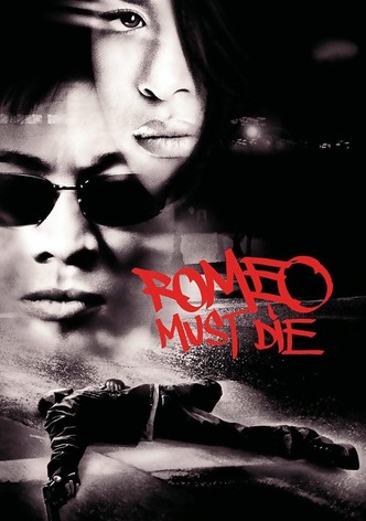 Romeo Must Die