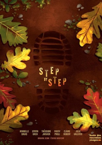 Step by step