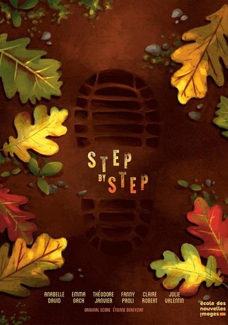 Step by Step