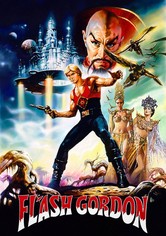 Flash Gordon