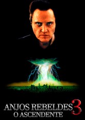 Anjos Rebeldes III - A Ascenção