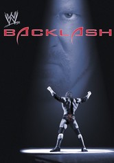WWE Backlash 2005