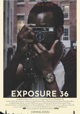 Exposure 36