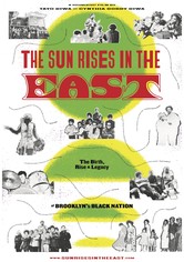 The Sun Rises in The East