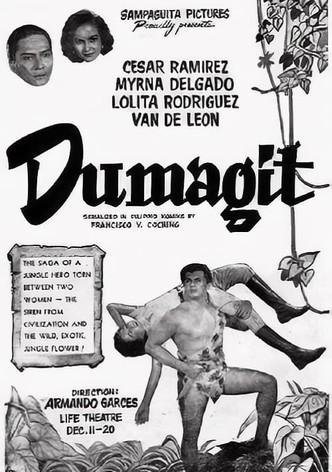 Dumagit
