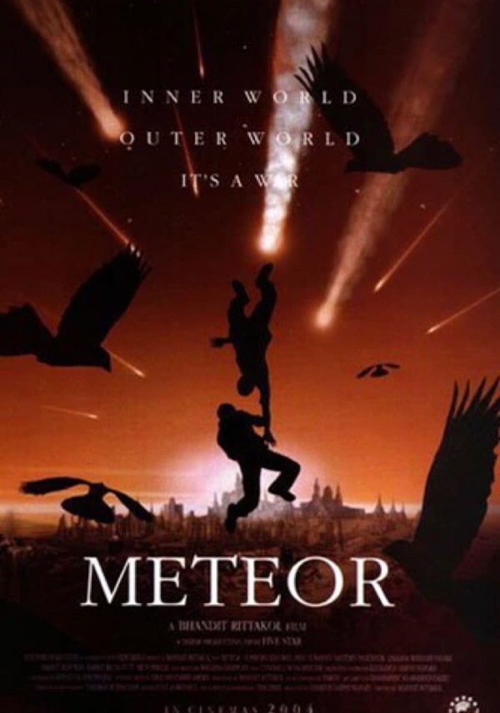 The Meteor