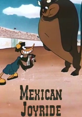 Mexican Joyride