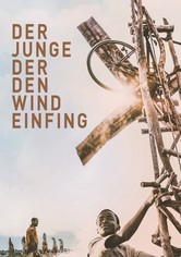 Der Junge, der den Wind einfing