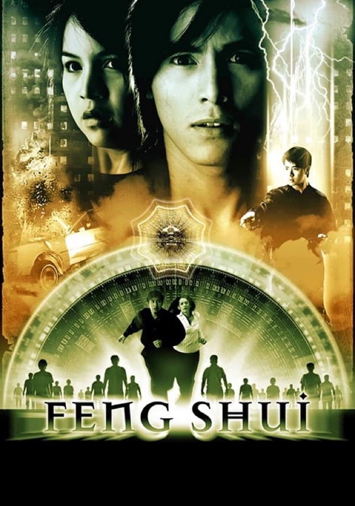 Feng Shui