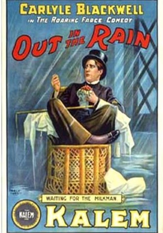 Out in the Rain