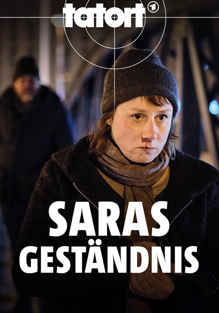 Saras Geständnis