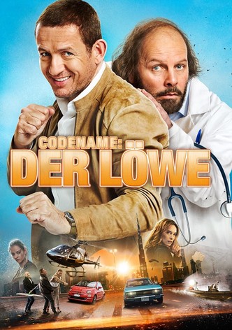 Codename: Der Löwe