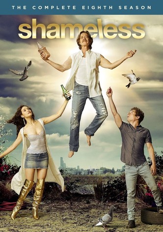 Shameless - Saison 7