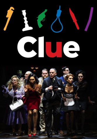 Clue