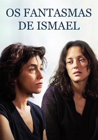 O Fantasma de Ismael