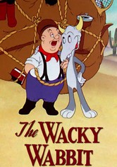 The Wacky Wabbit