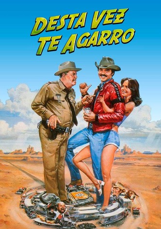 O Comboio dos Malucos