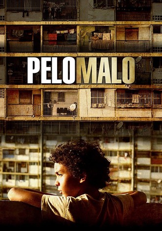 Pelo malo