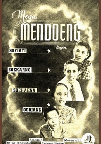 Mega Mendoeng