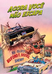 Agora Você Não Escapa