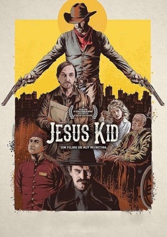 Jesus Kid