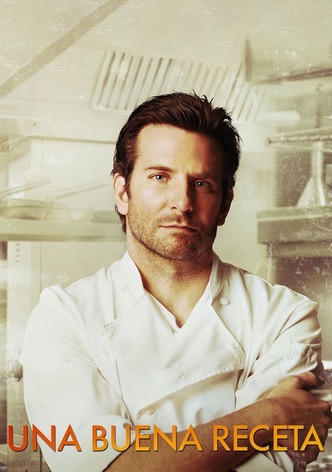 Una buena receta