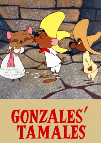 Gonzales' Tamales
