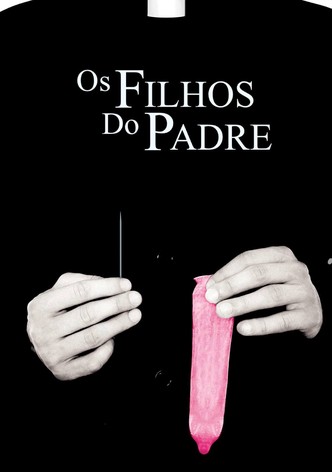 Os Filhos do Padre