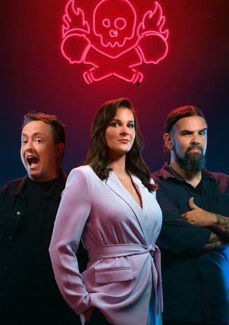 Roast Battle : le grand duel