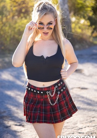 I Have a Daddy Fetish: Escena de Blake Blossom