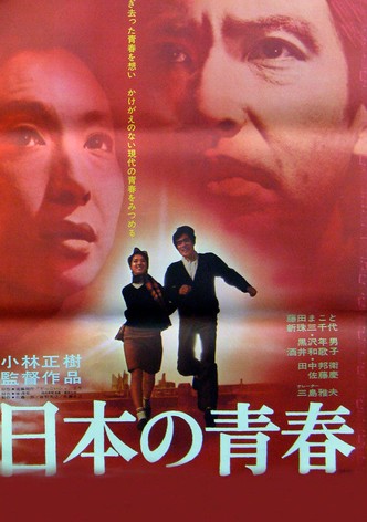 日本の青春