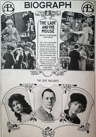 The Lady and the Mouse