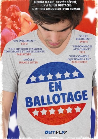 En ballotage