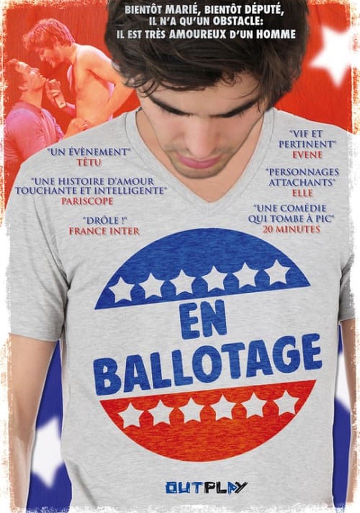 En ballotage