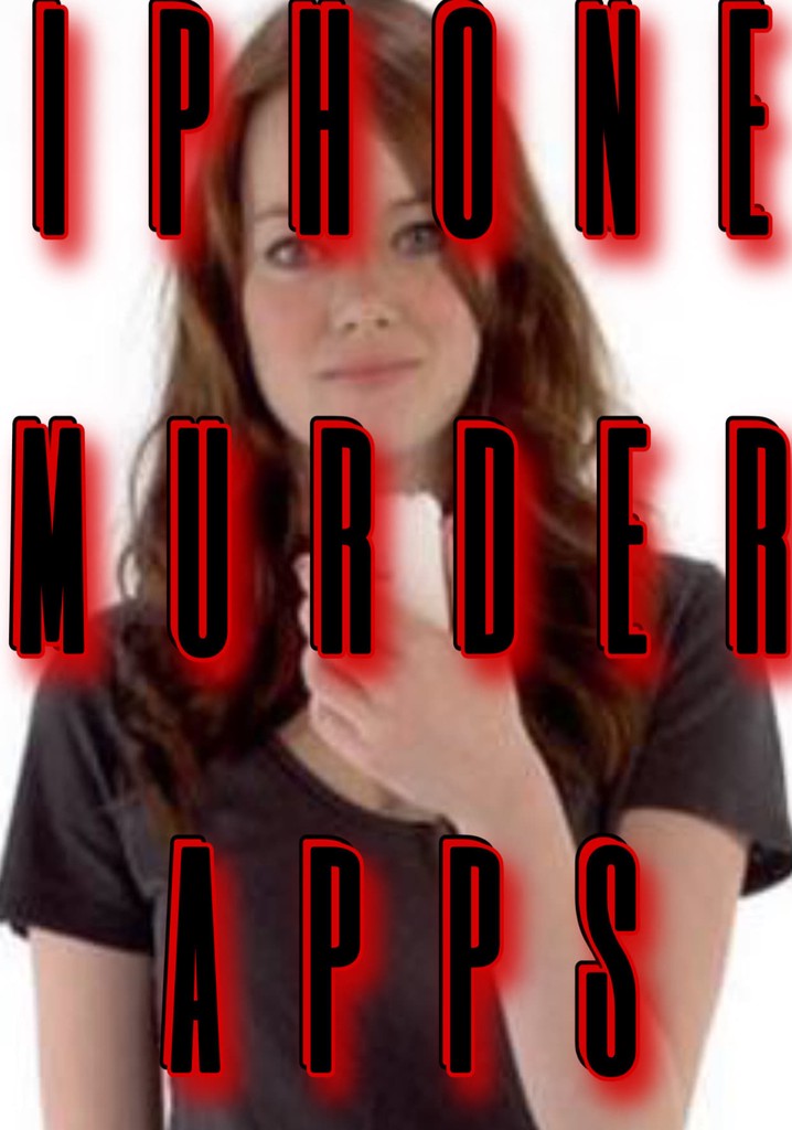 iPhone Murder Apps