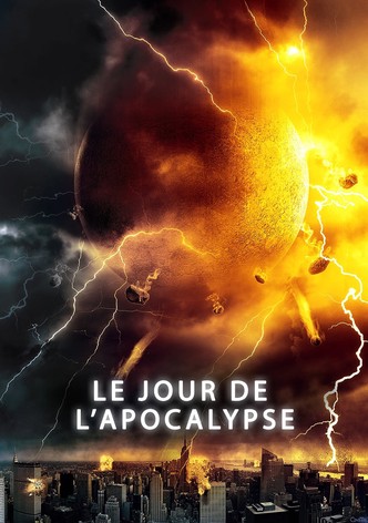 Le Jour de l'Apocalypse