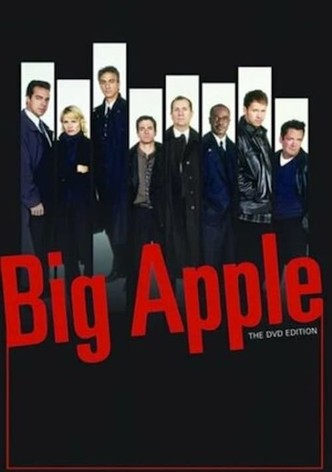 Big Apple