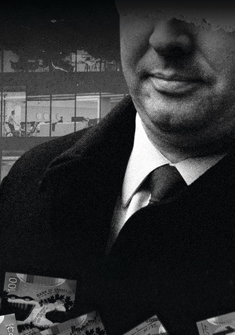 L'escroc: L'affaire Norbourg